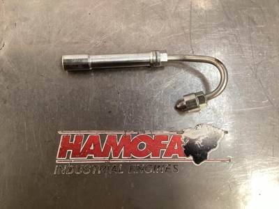 Mercedes-Benz A 470 081 0 USED