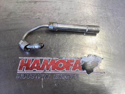 Mercedes-Benz A 470 081 0 USED