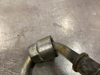 Mercedes-Benz A 470 0910 USED