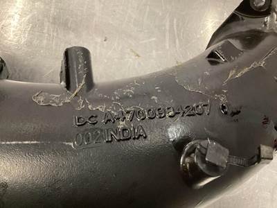 Mercedes-Benz A 470 093 42 07 USED