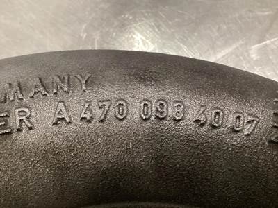 Mercedes-Benz A 470 098 40 07 USED