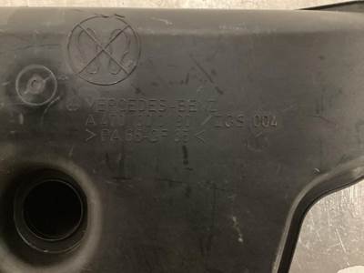 Mercedes-Benz A 470 130 01 90 USED