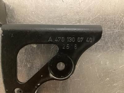 Mercedes-Benz A 470 130 07 40 USED