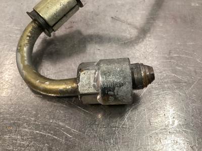 Mercedes-Benz A 470 14 10 USED