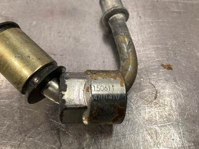 Mercedes-Benz A 470 14 10 USED