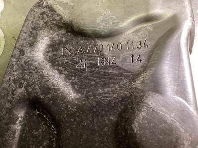 Mercedes-Benz A 470 140 11 3 USED