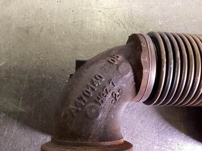 Mercedes-Benz A 470 140 21 08 USED