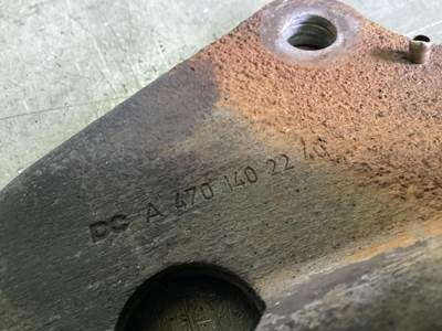 Mercedes-Benz A 470 140 22 40 USED