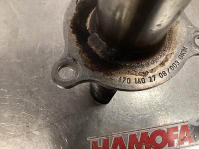 Mercedes-Benz A 470 140 27 08 USED