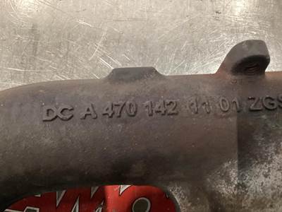 Mercedes-Benz A 470 142 11 01 USED