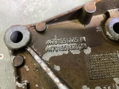 Mercedes-Benz A 470 155 16 35 USED