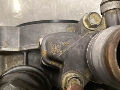 Mercedes-Benz A 470 180 28 10 USED