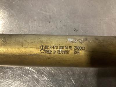 Mercedes-Benz A 470 200 04 51 USED