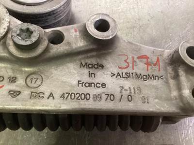 Mercedes-Benz A 470 200 09 70 USED