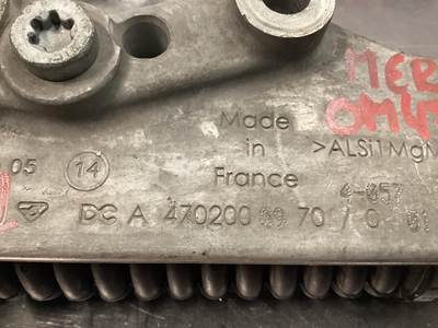 Mercedes-Benz A 470 200 09 70 USED