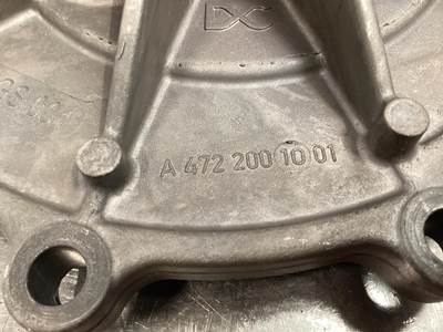 Mercedes-Benz A 470 200 10 01 USED