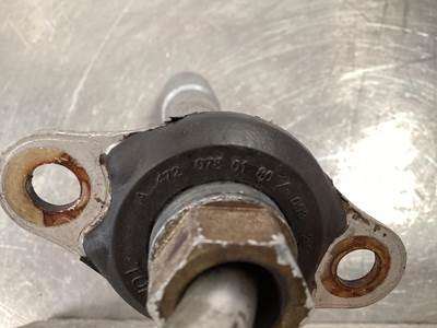 Mercedes-Benz A 4700810 USED