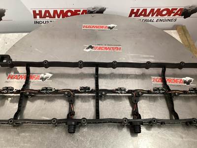 Mercedes-Benz A 471 010 02 29 USED