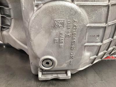 Mercedes-Benz A 471 014 53 02 USED