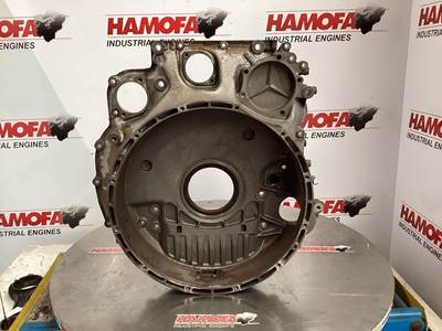 Mercedes-Benz A 471 015 72 02 USED