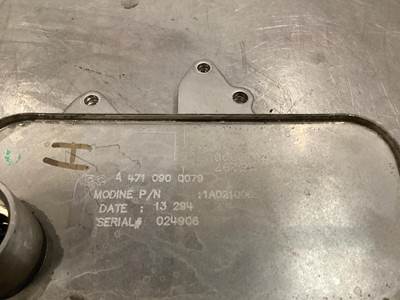 Mercedes-Benz A 471 090 00 79 USED