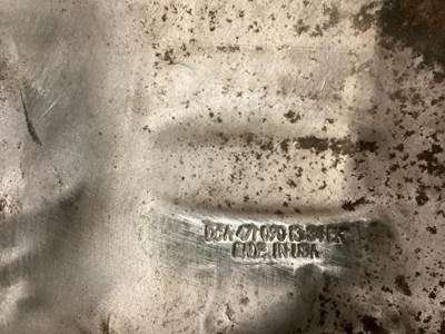 Mercedes-Benz A 471 090 13 34 USED