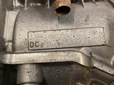 Mercedes-Benz A 471 092 22 03 USED