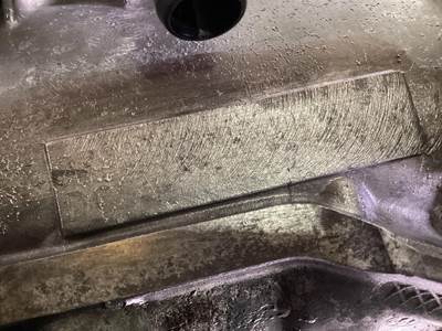 Mercedes-Benz A 471 092 25 03 USED