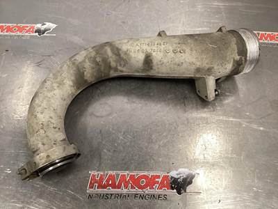 Mercedes-Benz A 471 098 49 07 USED