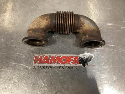 Mercedes-Benz A 471 140 05 08 USED