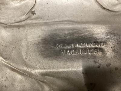 Mercedes-Benz A 471 140 10 34 USED