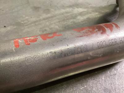 Mercedes-Benz A 471 140 7408 USED