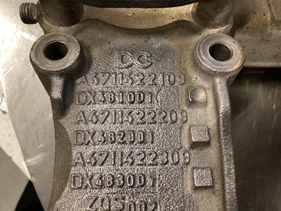 Mercedes-Benz A 471 142 21 09 USED