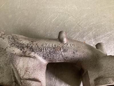 Mercedes-Benz A 471 142 27 01 USED