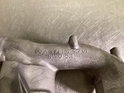 Mercedes-Benz A 471 142 27 01 USED