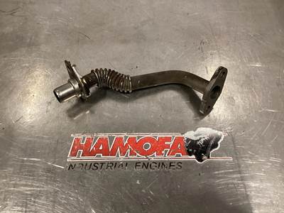 Mercedes-Benz A 471 180 10 20 USED