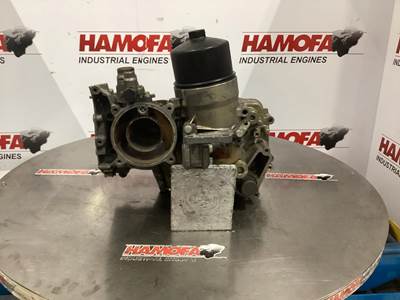 Mercedes-Benz A 471 180 36 12 USED