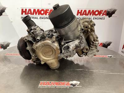 Mercedes-Benz A 471 180 91 10 USED