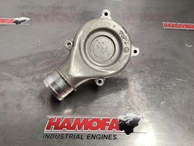 Mercedes-Benz A 471 200 16 15 USED