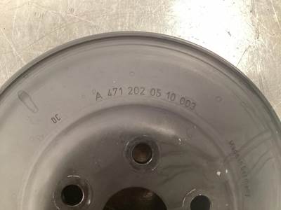 Mercedes-Benz A 471 202 05 10 003 USED