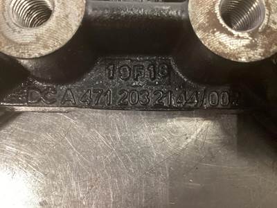 Mercedes-Benz A 471 203 21 44 USED