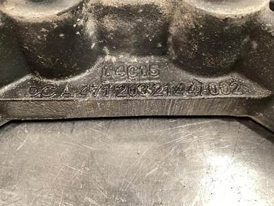 Mercedes-Benz A 471 203 21 44 USED