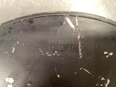 Mercedes-Benz A 472 035 16 00 USED