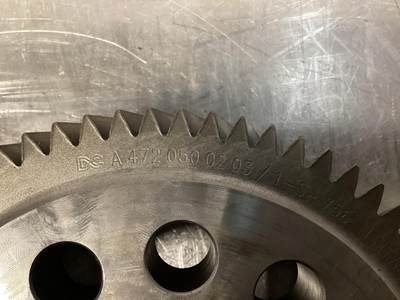 Mercedes-Benz A 472 050 02 03 USED