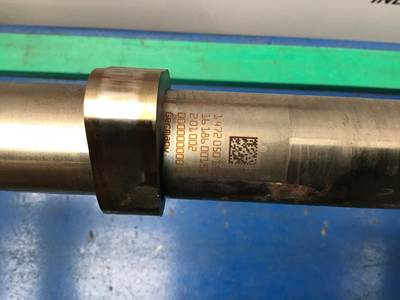 Mercedes-Benz A 472 050 15 01 USED