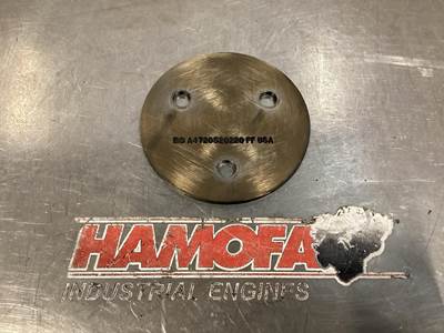 Mercedes-Benz A 472 052 02 20 USED