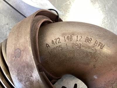 Mercedes-Benz A 472 148 12 USED