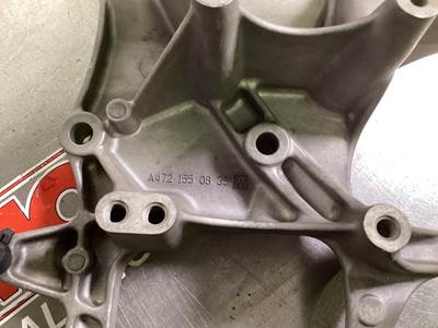 Mercedes-Benz A 472 155 08 35 USED