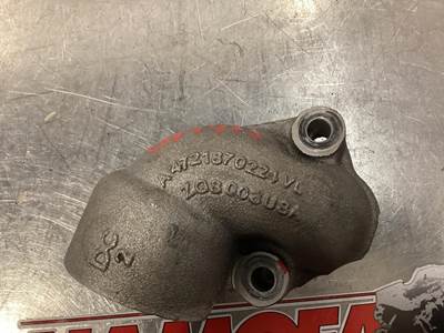 Mercedes-Benz A 472 187 02 24 USED