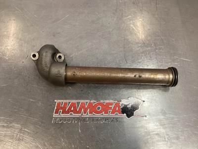 Mercedes-Benz A 472 187 02 24 USED